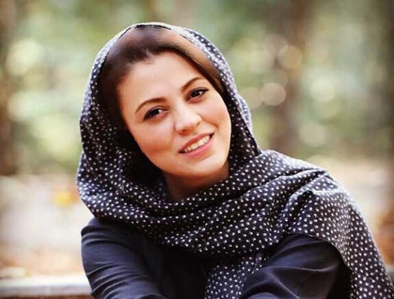 نوید محمدزاده و همکارش در عروسی شیدا خلیق