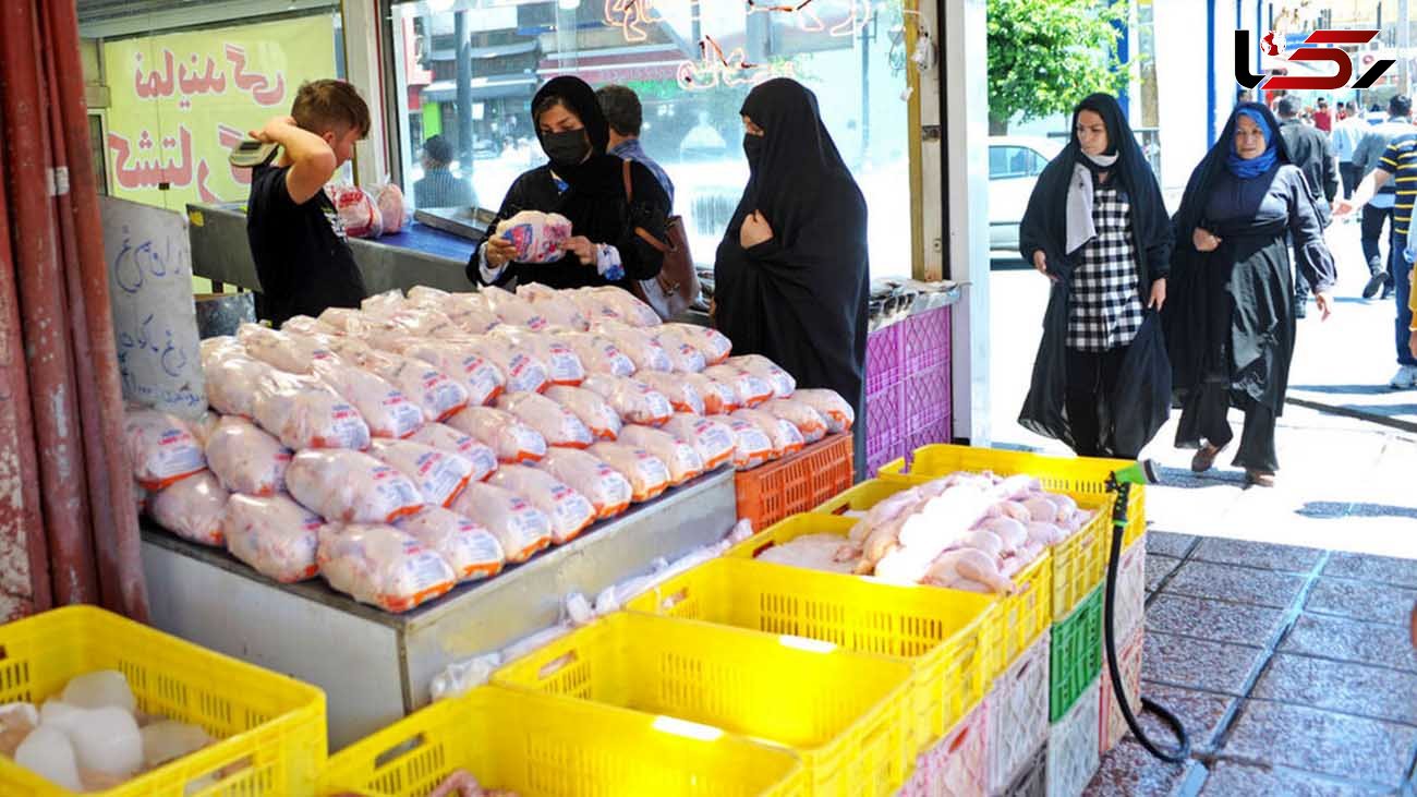 قیمت جدید گوشت قرمز، مرغ و تخم مرغ