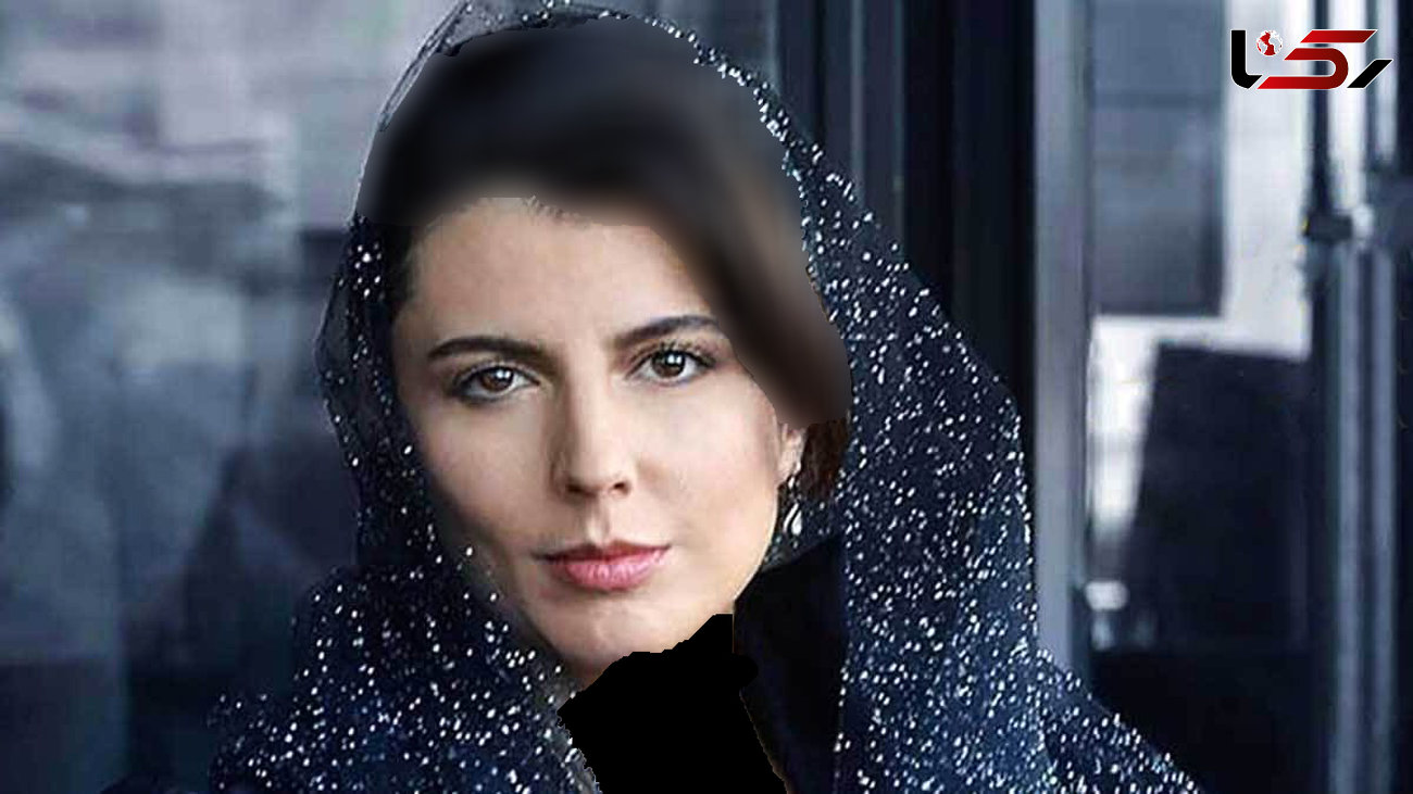 لیلا حاتمی زیباترین زن خاورمیانه