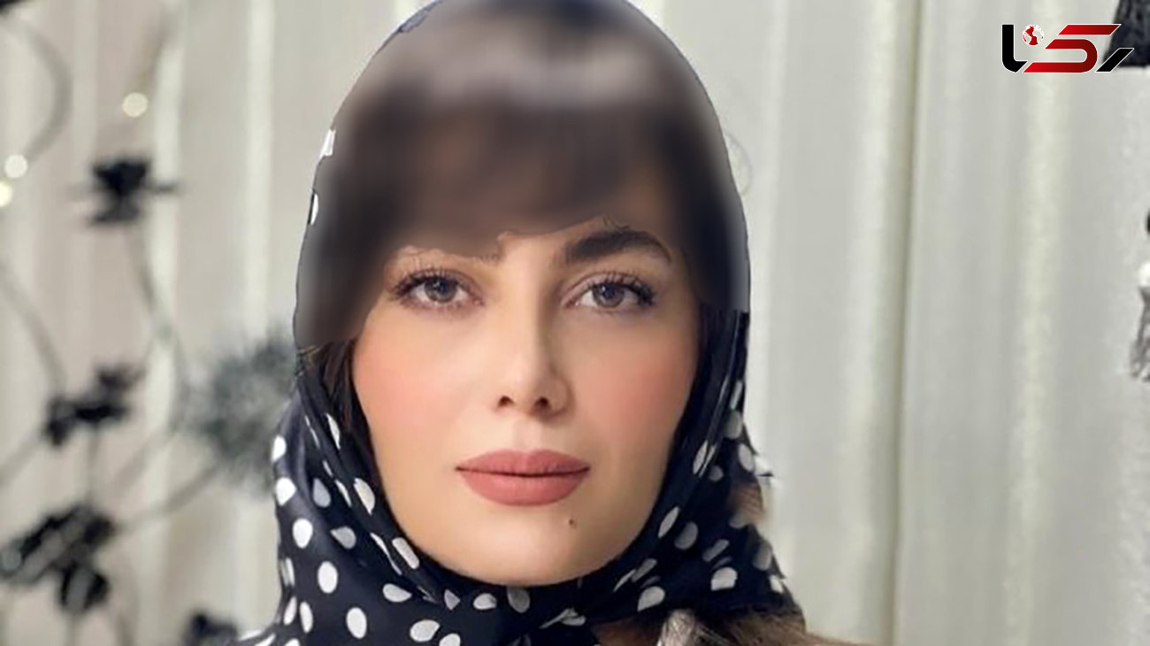 هدیه بازوند و مادر زیبایش