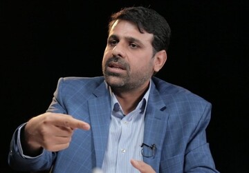 ‏صدها هزار لانچر موشک و پهپاد در حالت آماده باش