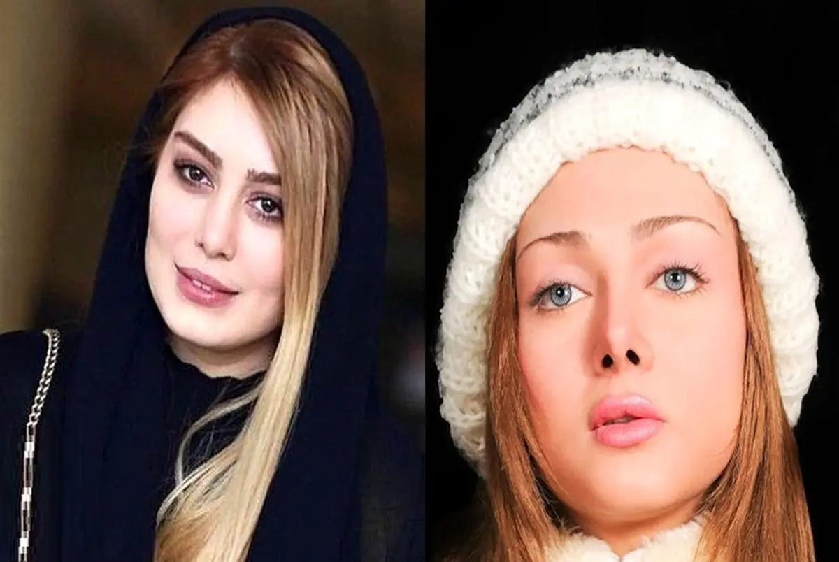 حمله تند شهره قمر به سحر قریشی