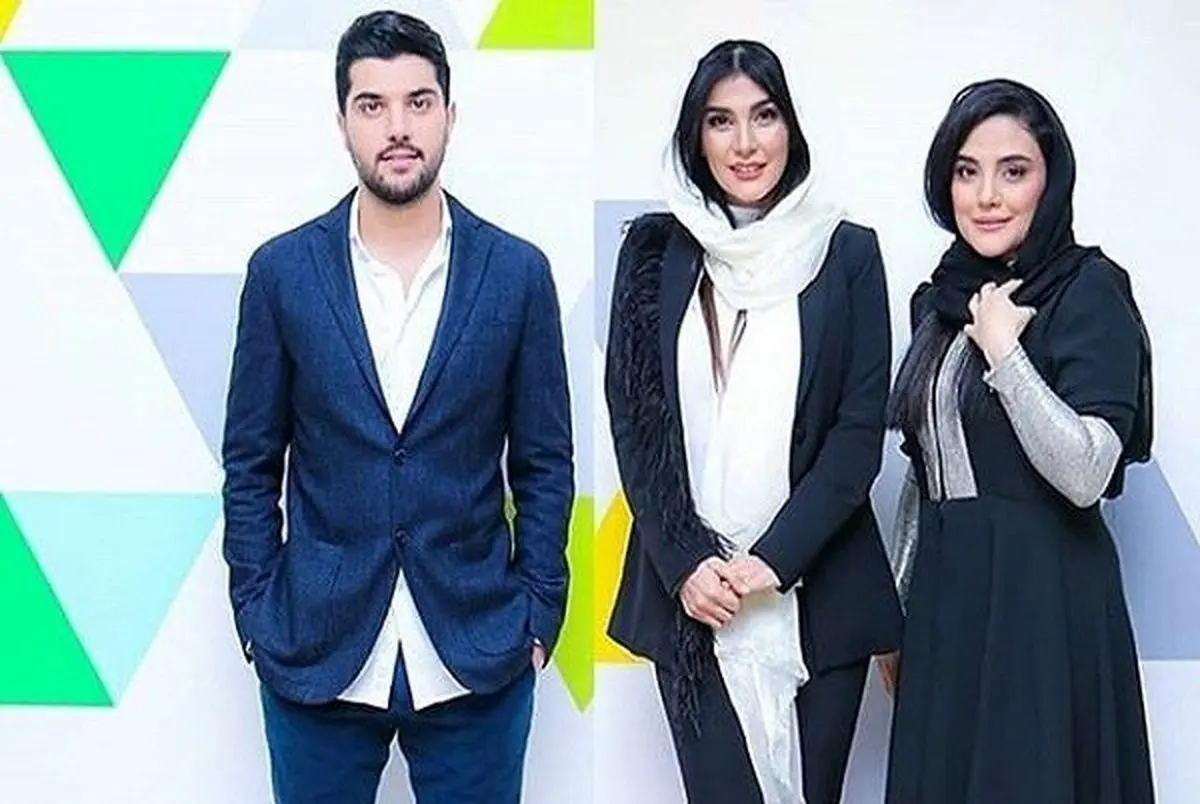 عکس های دو خواهر آقازاده در اینستاگرام لو رفت