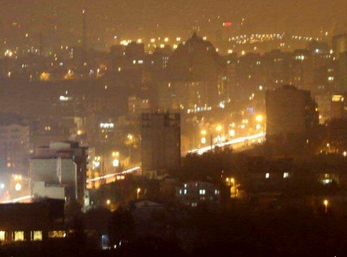 هشدار به اسلامشهری ها