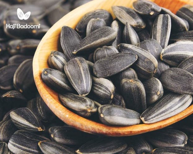 بهترین آجیل برای کودکان