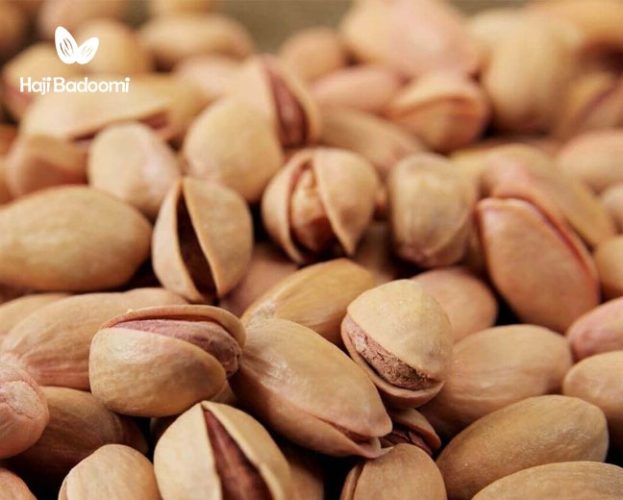 بهترین آجیل برای کودکان