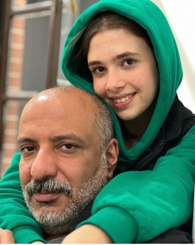 پژمان بازغی