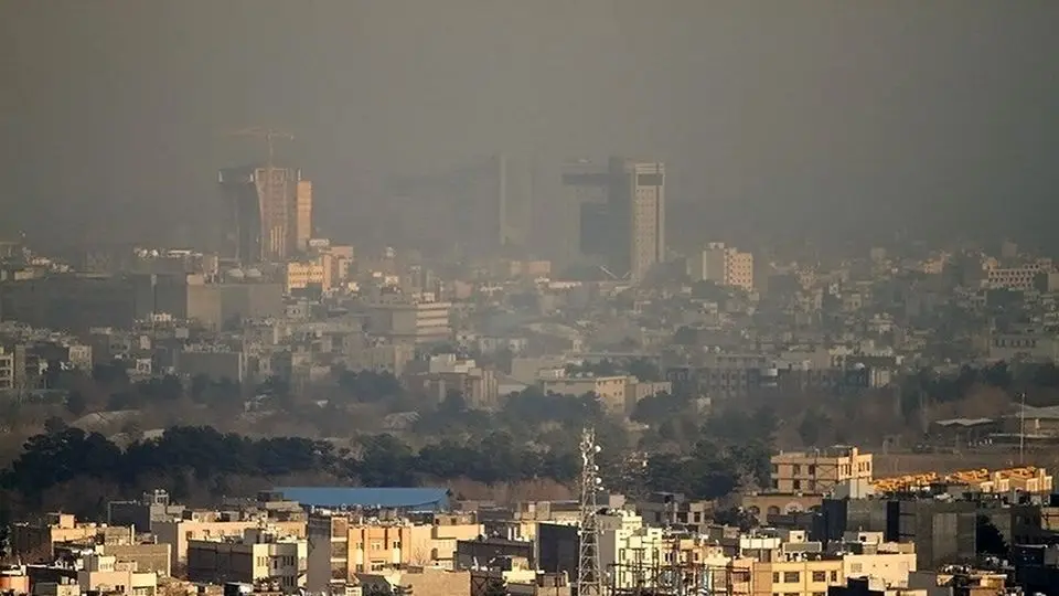 مشهد تعطیل می‌شود