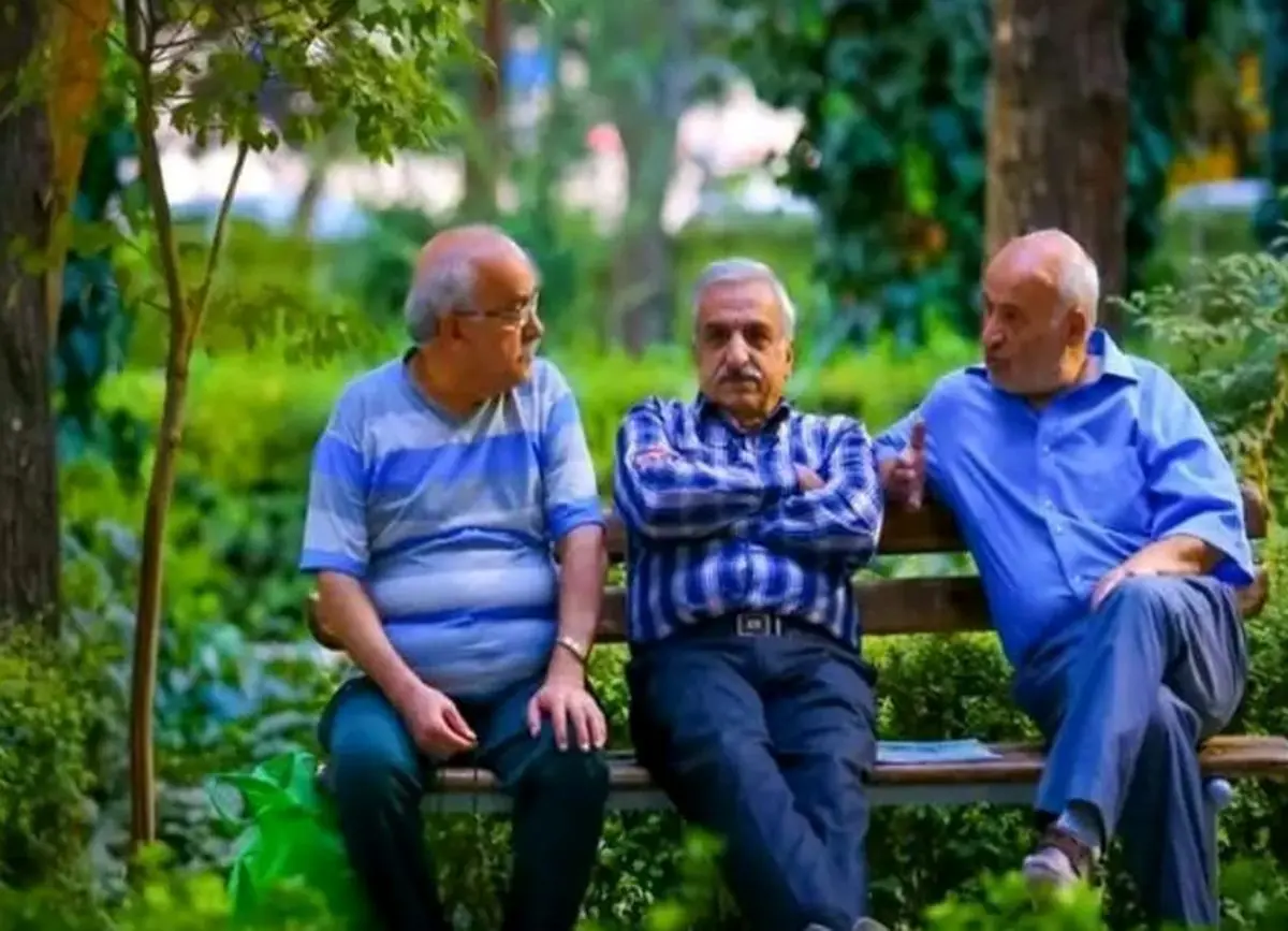 زمان پرداخت مابه التفاوت حقوق بازنشستگان