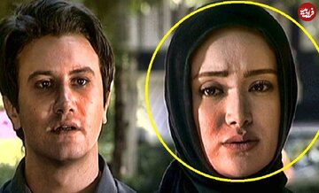 تغییر چهره بسیار زیاد بهاره افشاری بعد از گذشت ۱۴ سال / سریال فاصله ها