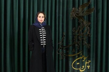 رعنا آزادی‌ور: با سینماگران برخورد سلیقه‌ای نکنید لطفا