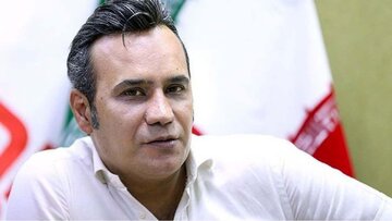 درگیری خونین شهرام شکوهی با همسرش