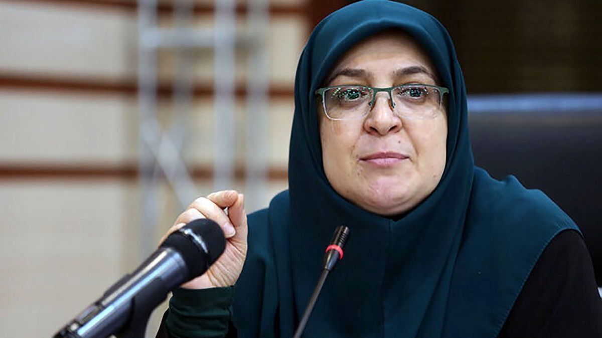 انتقال پایتخت به مکران / خبر تازه سخنگوی دولت