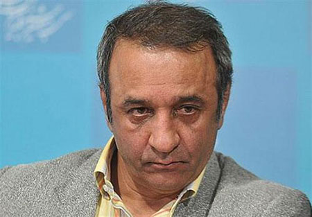 یار همیشگی علی اوسیوند