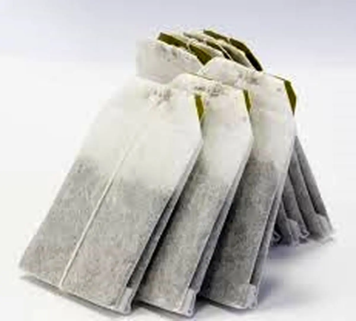 خطرات چای کیسه‌ای