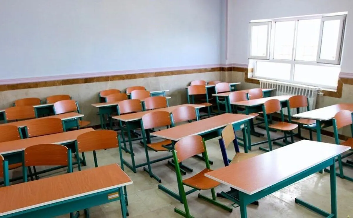 تعطیلی‌های مدارس و ادارات استان‌ها / فردا ۲۴ دیماه