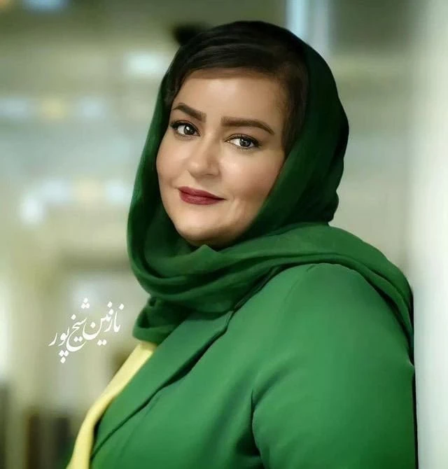 نعیمه نظام دوست