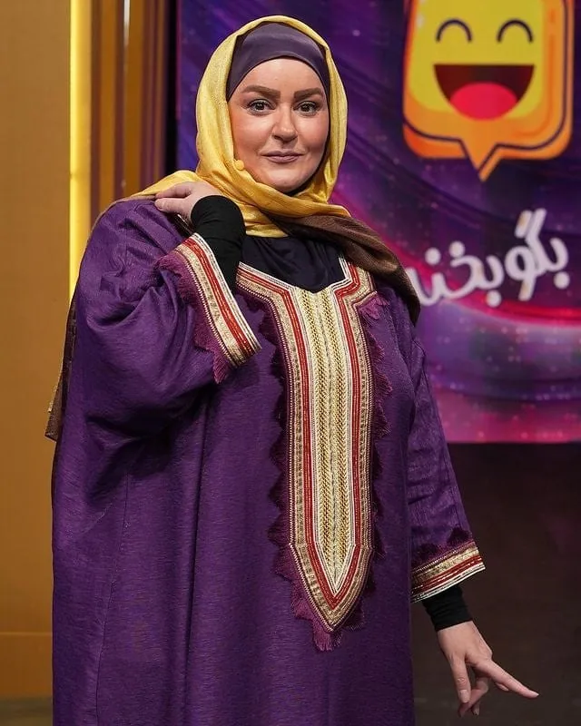 نعیمه نظام دوست