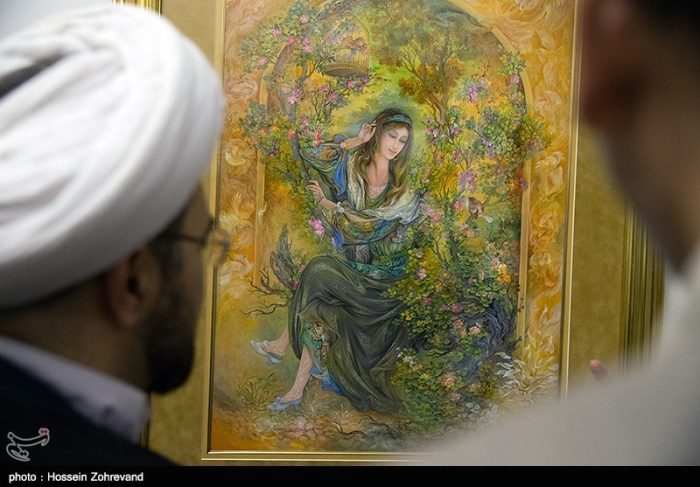 دانشگاه محمود فرشچیان ,