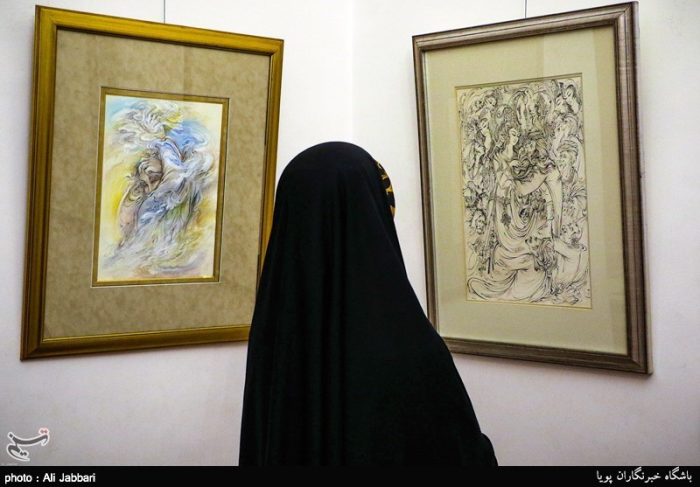 دانشگاه محمود فرشچیان ,