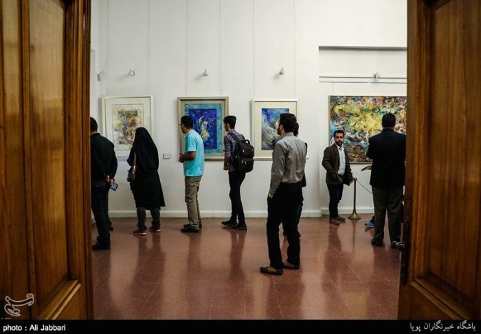 دانشگاه محمود فرشچیان ,