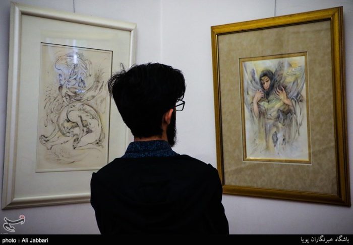 دانشگاه محمود فرشچیان ,