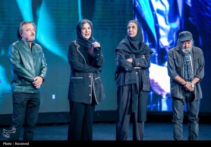 سریال , تلویزیون , صدا و سیما , منوچهر هادی , 