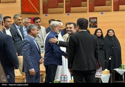 تکریم معلمان نمونه هرمزگان