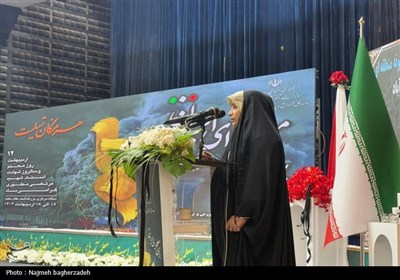 تکریم معلمان نمونه هرمزگان