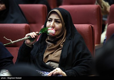 مراسم گرامیداشت مقام معلم
