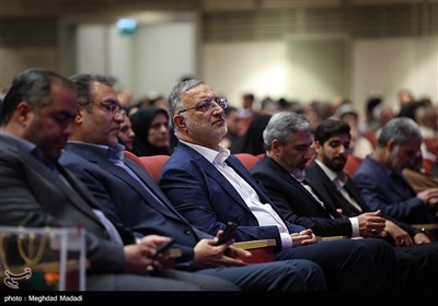 مراسم گرامیداشت مقام معلم