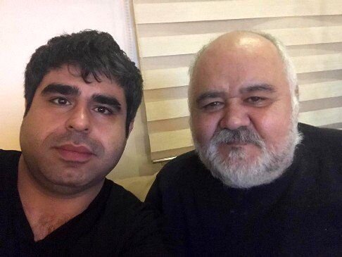 افشاگری اکبر عبدی از ماجرای کلاهبرداری ۳۵ میلیاردی از امیر نوری + فیلم افشاگری اکبر عبدی از ماجرای کلاهبرداری ۳۵ میلیاردی از امیر نوری + فیلم