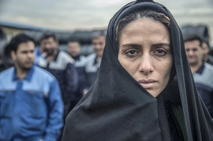 بیوگرافی رها خدایاری بازیگر نقش طاهره در سریال «لحظه گرگ و میش»