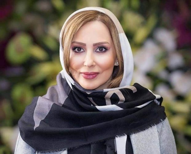 همسریابی به سبک پرستو صالحی / جنجال جدید پرستو صالحی با «عشق ابدی» + عکس