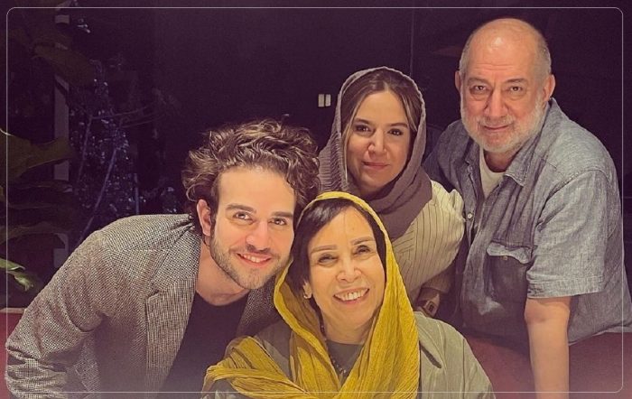 ستاره پسیانی