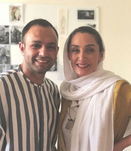 صابر ابر