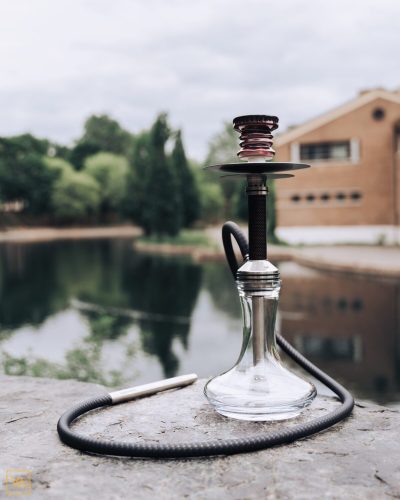 قلیان آلمانی