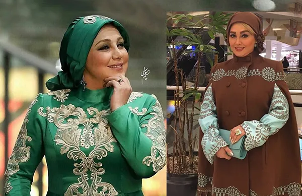 بیوگرافی بهنوش بختیاری؛ از شروع بازیگری تا معروف شدن و ازدواج او 11 be00 1