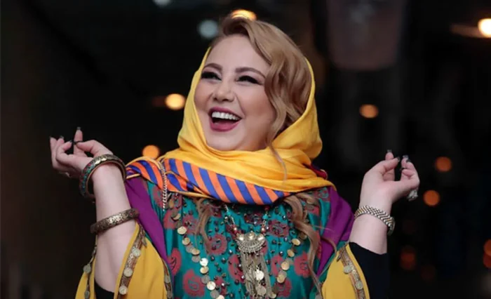 بیوگرافی بهنوش بختیاری؛ از شروع بازیگری تا معروف شدن و ازدواج او 8 image000