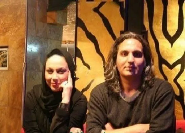 بیوگرافی بهنوش بختیاری؛ از شروع بازیگری تا معروف شدن و ازدواج او 7 image3 1