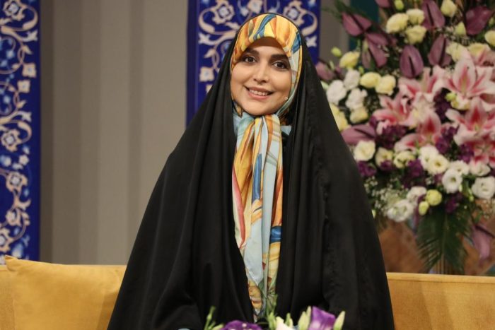 مژده لواسانی