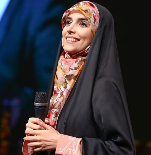 مژده لواسانی