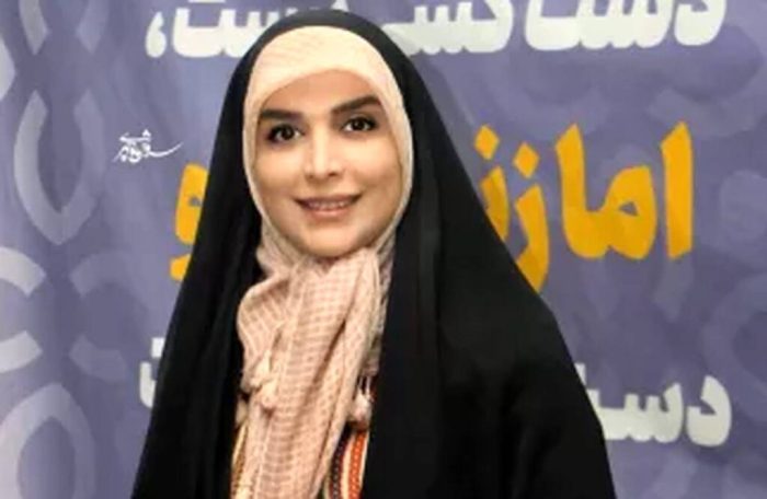 مژده لواسانی شاعر