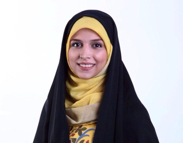 مژده لواسانی نویسنده