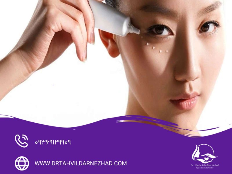 بهترین کرم برای جای بخیه؛