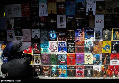 بازار تهران در روز تعطیلی پایتخت
