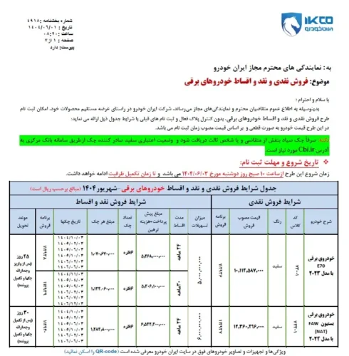 برقی۱